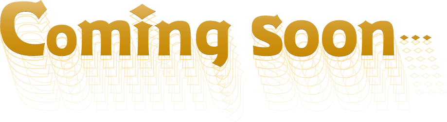 comingsoon